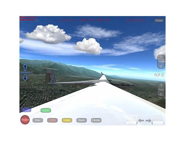 XtremeSoaring3D FREE for Android - Download the APK from Habererciyes